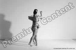 Jive reference poses